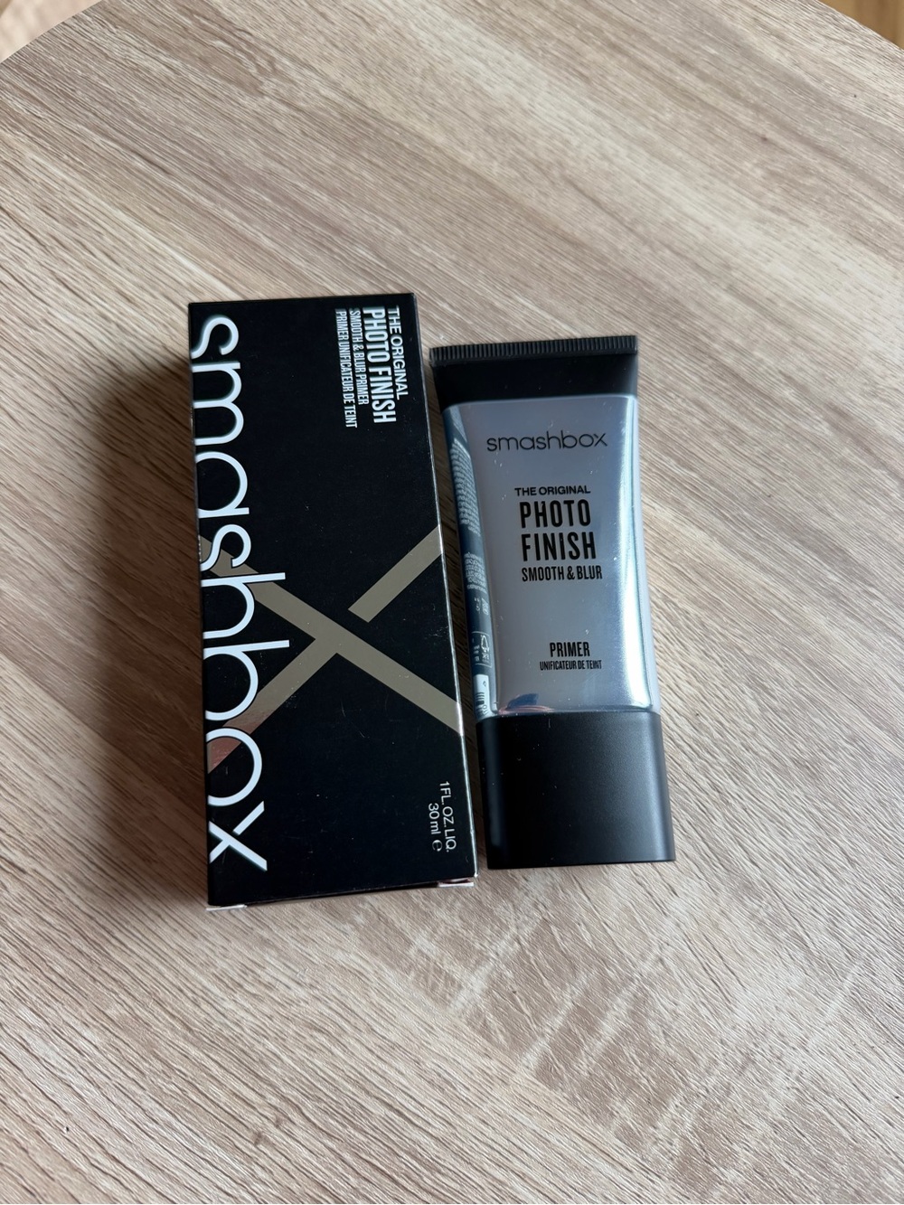 Smashbox Photo Finish Smooth & Blur Primer